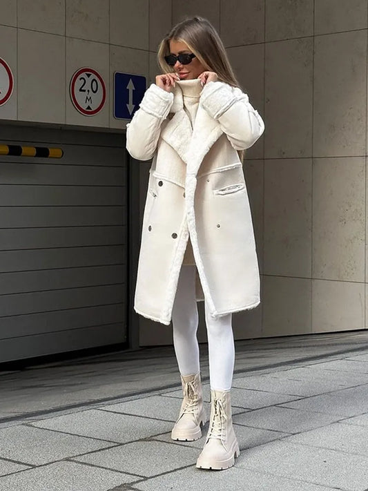 Beautifully Crafted Coat