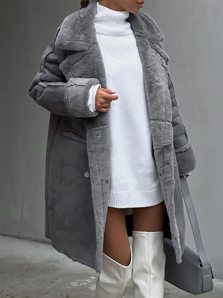 Beautifully Crafted Coat
