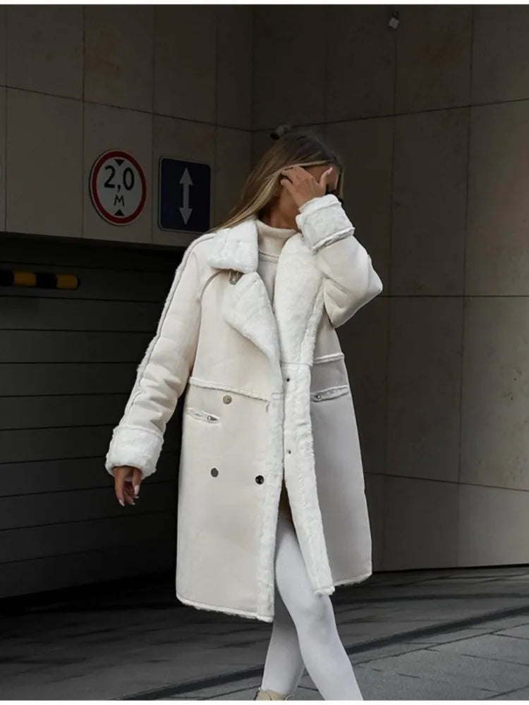 Beautifully Crafted Coat
