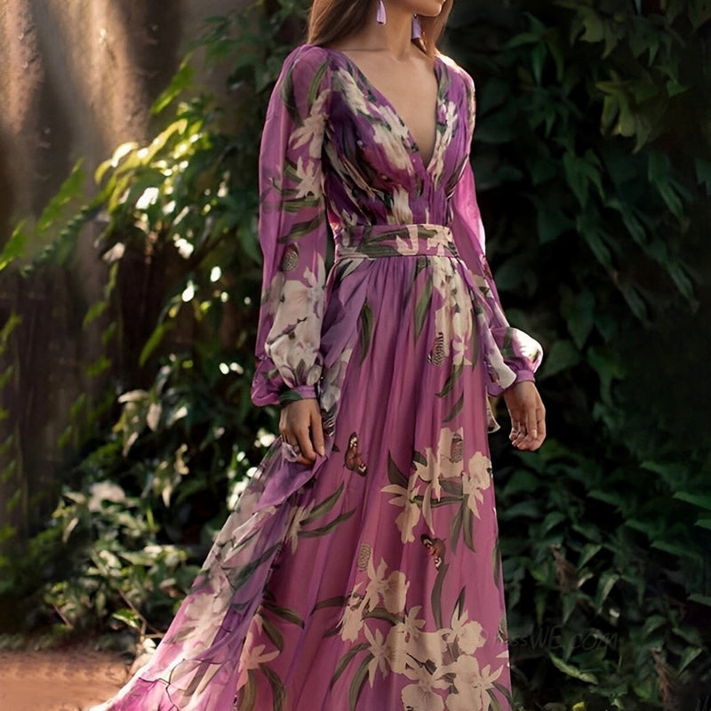 Thoughtfully Designed Dress