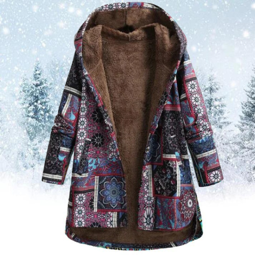 Classic Designed Jacket