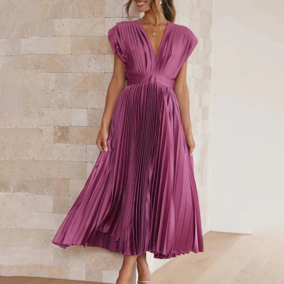 Vintage Inspired Dress
