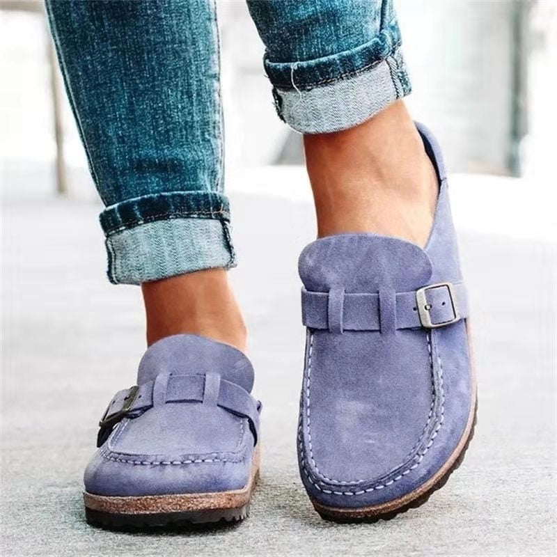 Elegant Orthopedic Sandals for Every Step