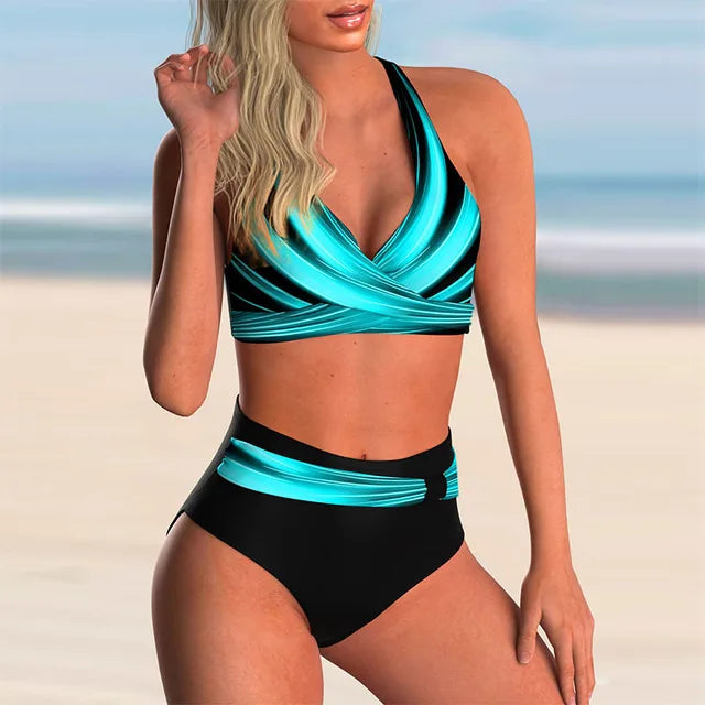Elegantly Designed Garment