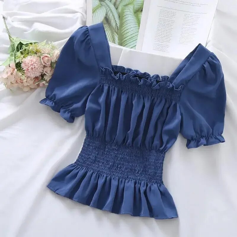 Beautifully Crafted Blouse