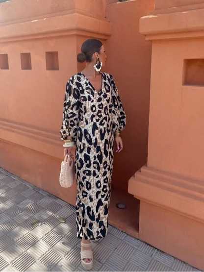 Elegantly Designed Dress