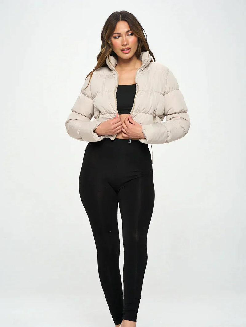 Classic Designed Jacket