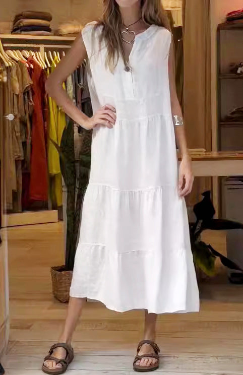 Vintage Inspired Dress