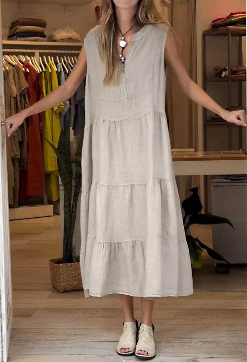 Vintage Inspired Dress