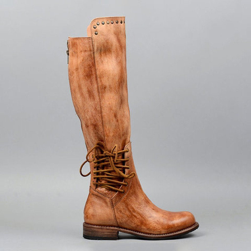 Elegant Orthopedic Boots for Every Step