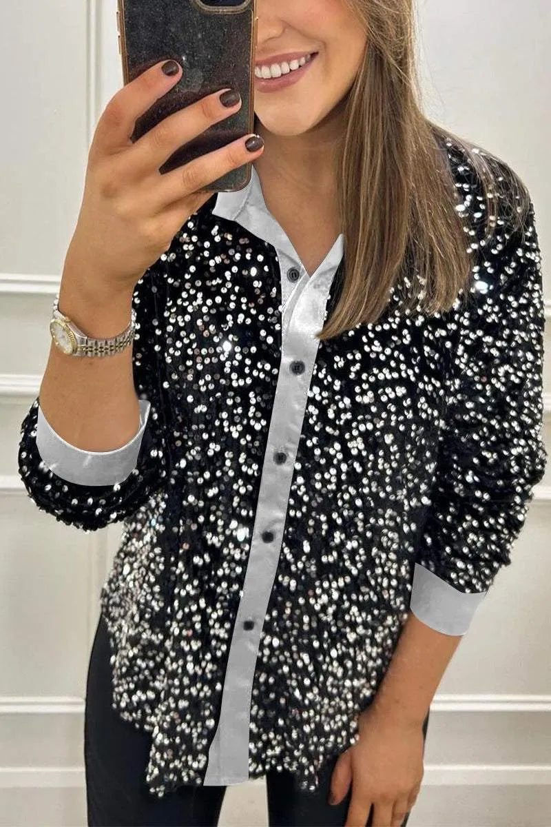 Gracefully Designed Shirt