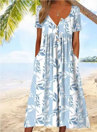 Beautifully Crafted Dress