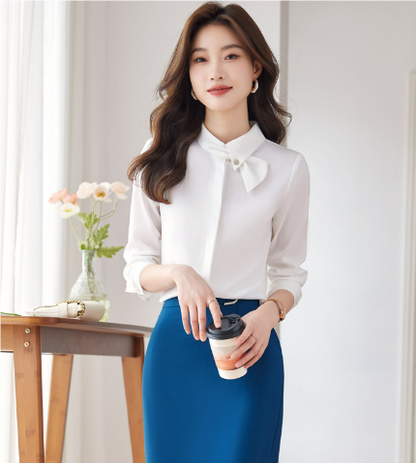 Elegantly Designed Blouse