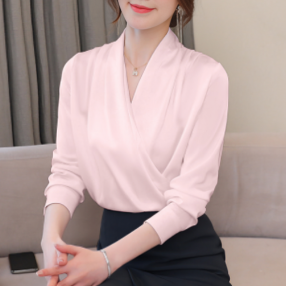 Beautifully Crafted Blouse