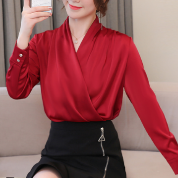 Beautifully Crafted Blouse