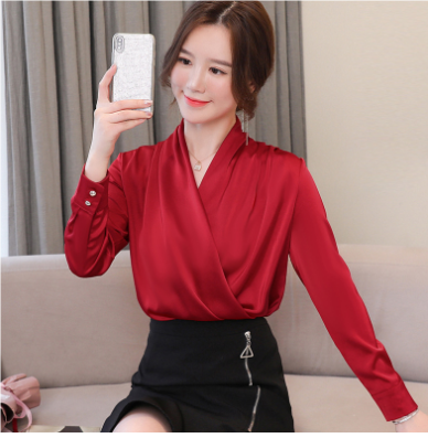 Elegantly Designed Blouse