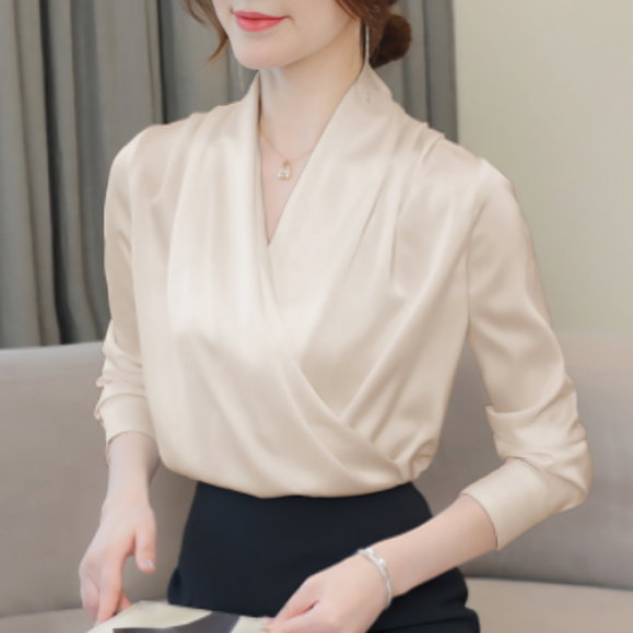 Beautifully Crafted Blouse
