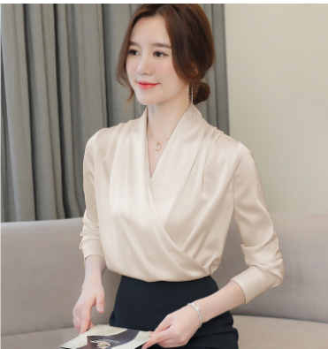 Elegantly Designed Blouse