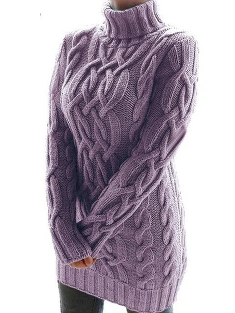 Elegantly Designed Sweater
