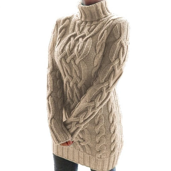 Elegantly Designed Sweater