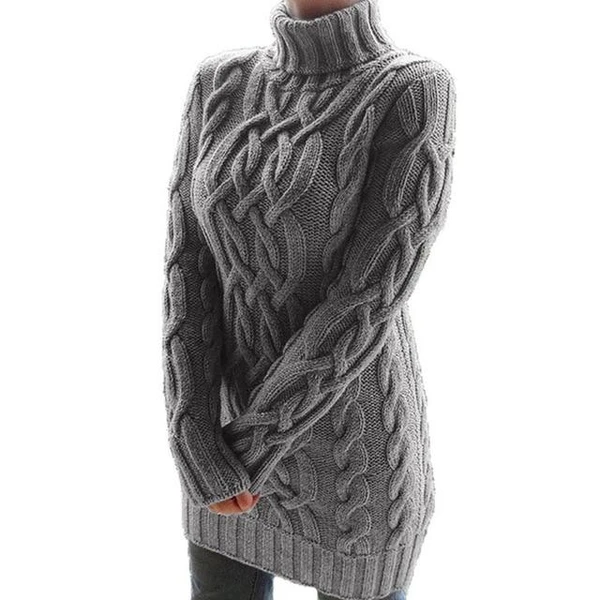Elegantly Designed Sweater