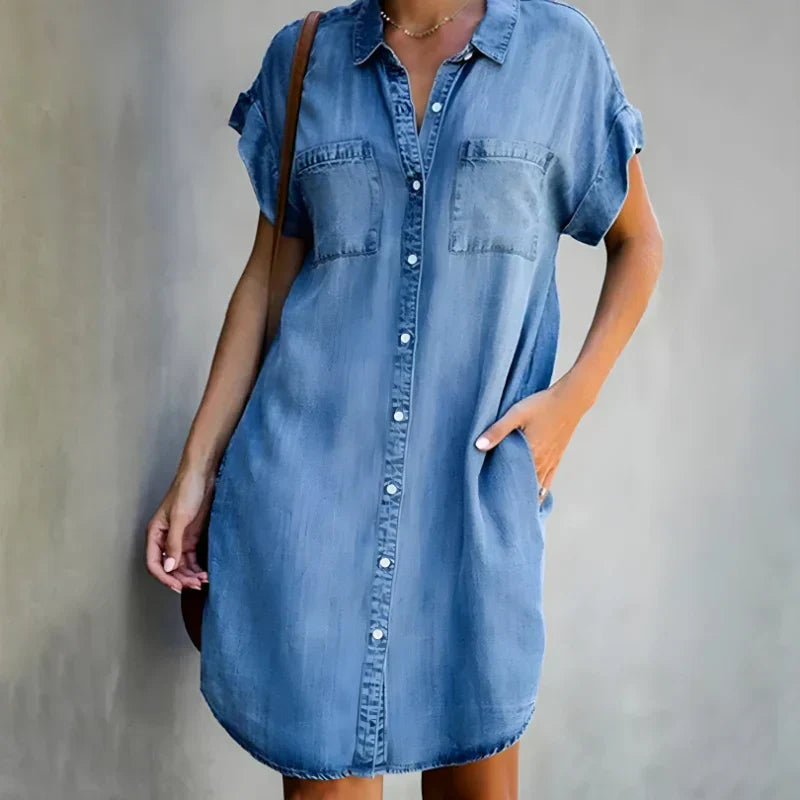 Thoughtfully Designed Dress