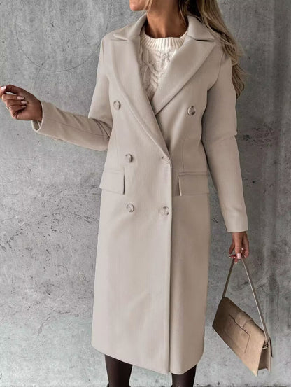 Vintage Inspired Coat