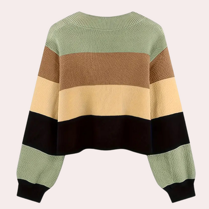 Beautifully Crafted Sweater