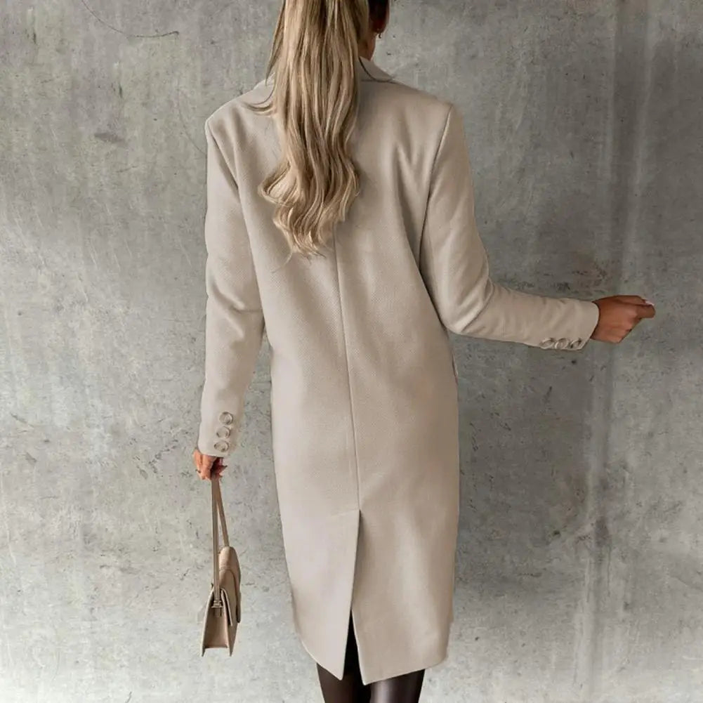 Classic Vintage Coat