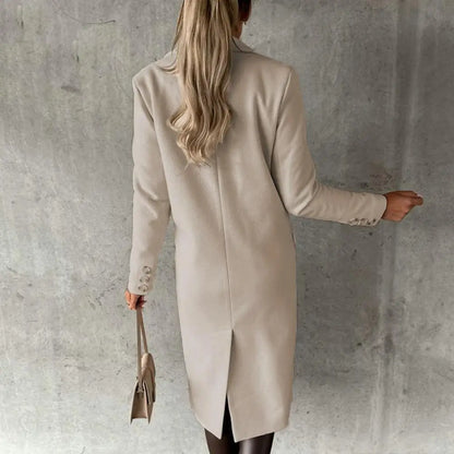 Classic Vintage Coat