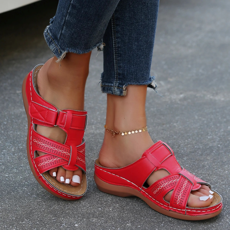 Stylish Orthopedic Shoes for Any Occasion