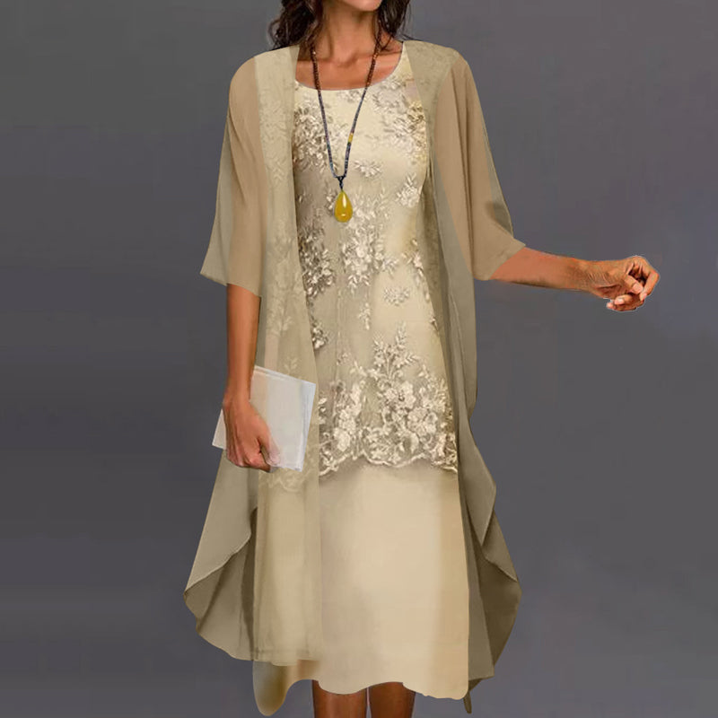 Vintage Inspired Dress