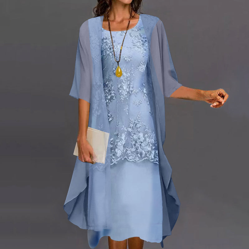 Gracefully Designed Cardigan