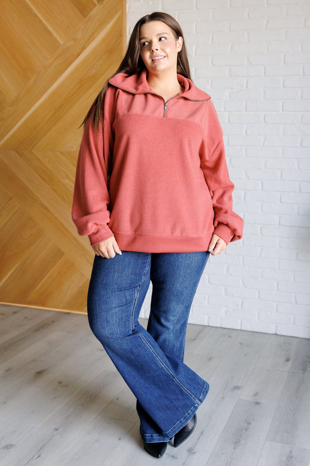 Classic Vintage Sweater
