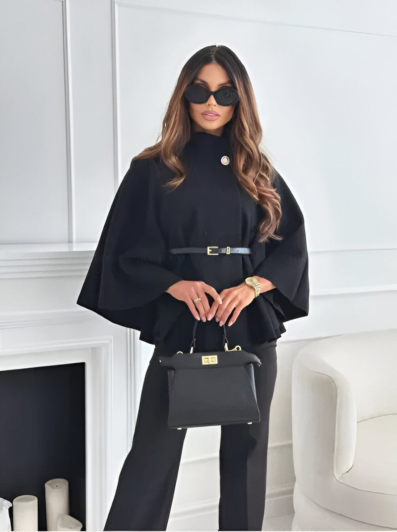 Classic Vintage Coat