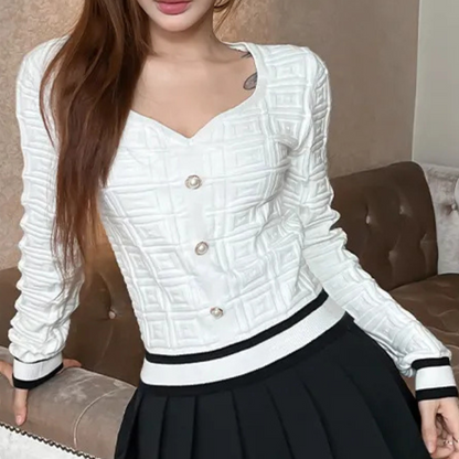 Classic Vintage Sweater