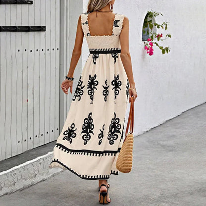 Classic Designed Dress