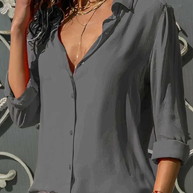 Beautifully Crafted Blouse
