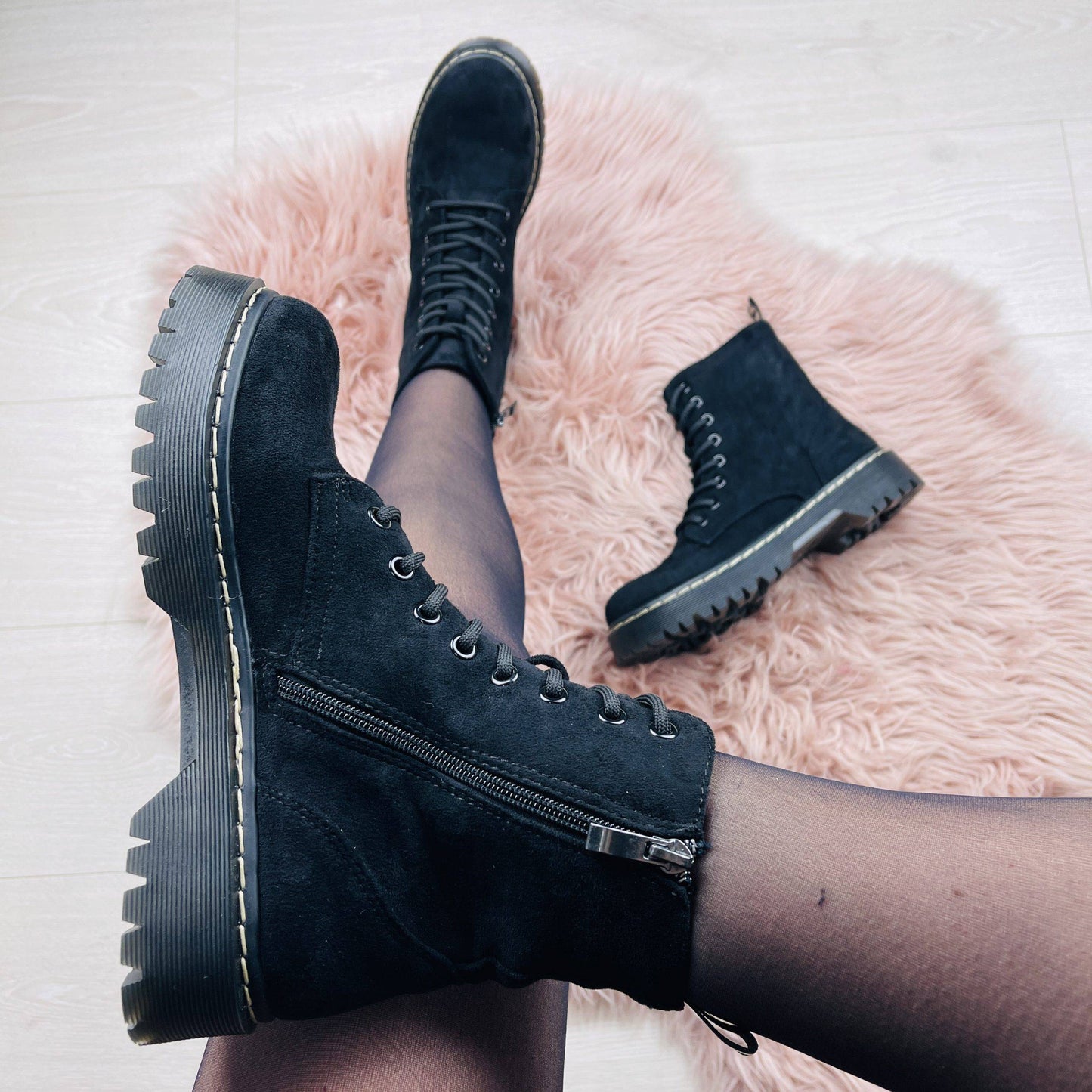Beautifully Crafted Orthopedic Boots
