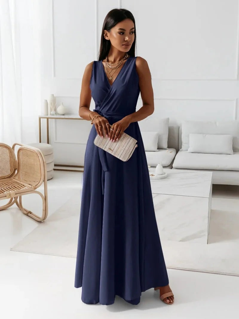 Gracefully Designed Garment
