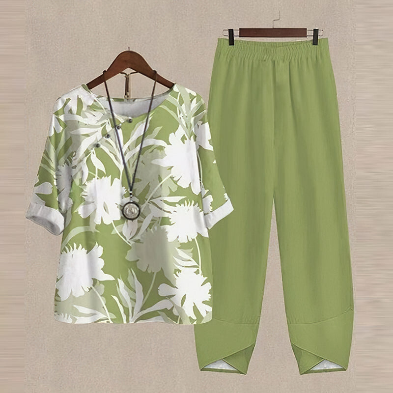 Vintage Inspired Garment