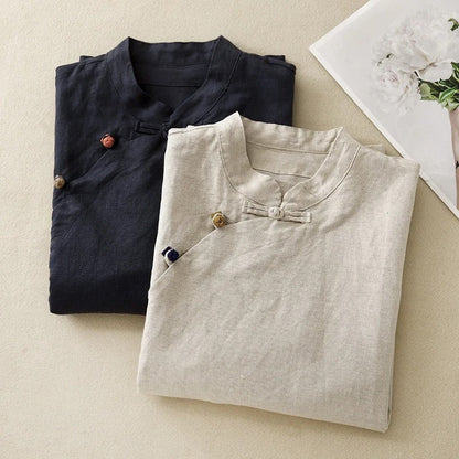 Thoughtfully Designed Blouse