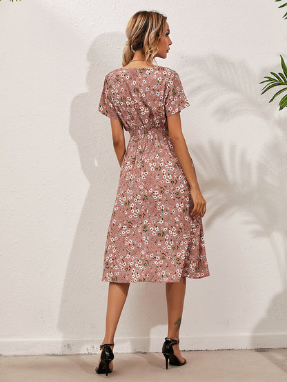 Beautifully Crafted Dress