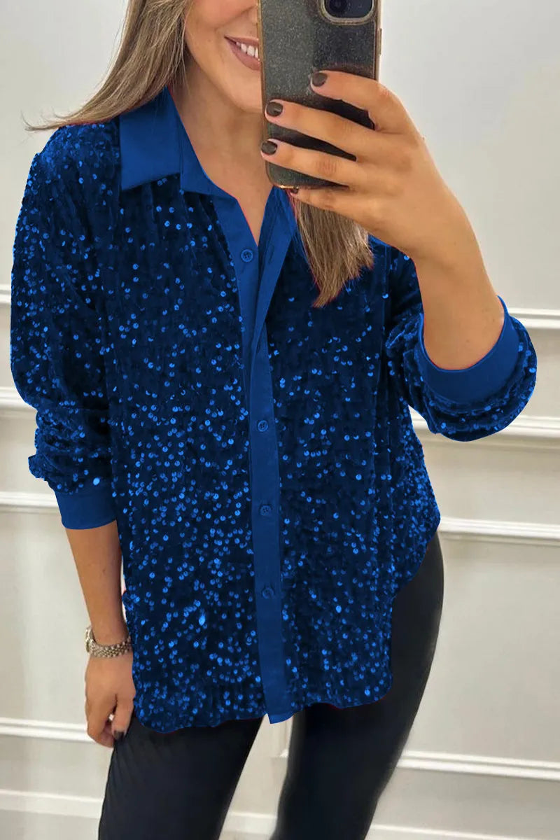 Gracefully Designed Shirt