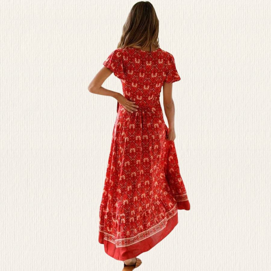 Classic Vintage Dress
