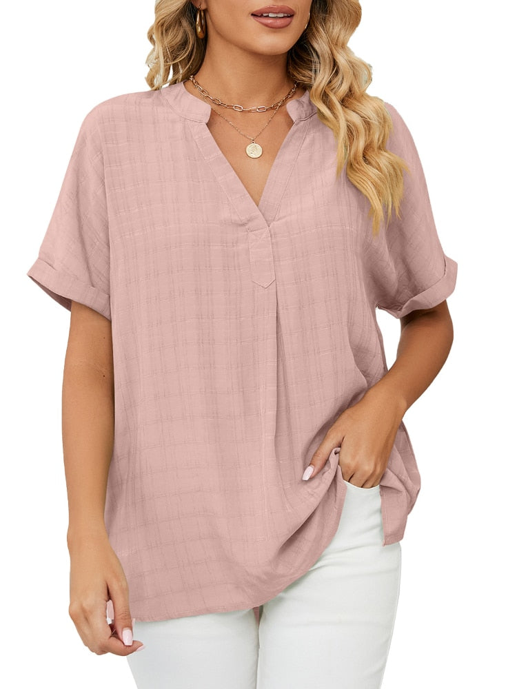 Gracefully Designed Shirt