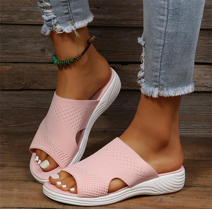 Beautifully Crafted Orthopedic Shoes