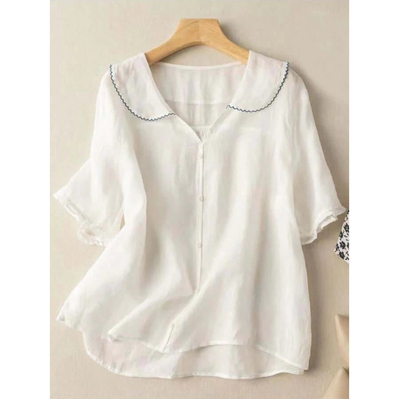 Elegantly Designed Shirt