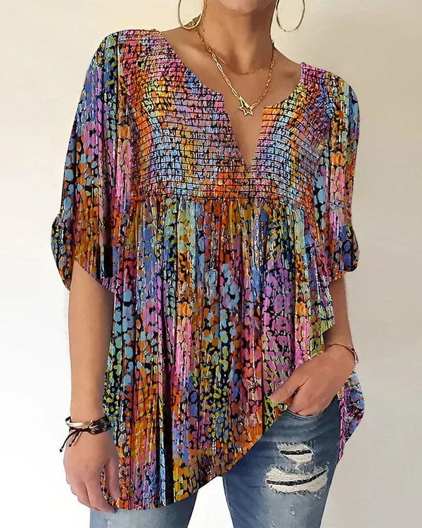 Timeless Vintage Style Garment