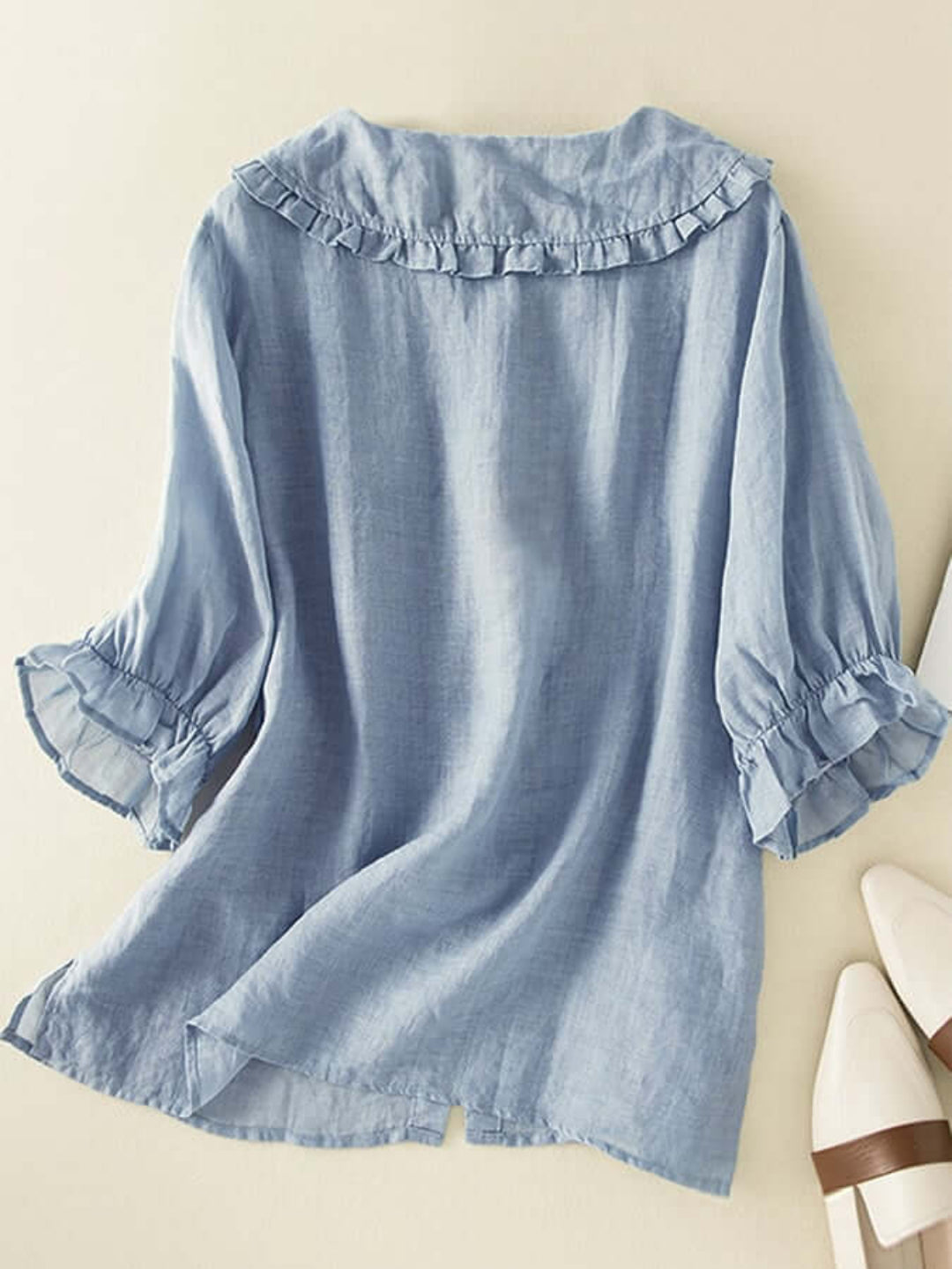 Elegantly Designed Shirt